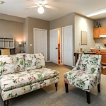 Image of Lamar at Town Center Senior Living Community (8)