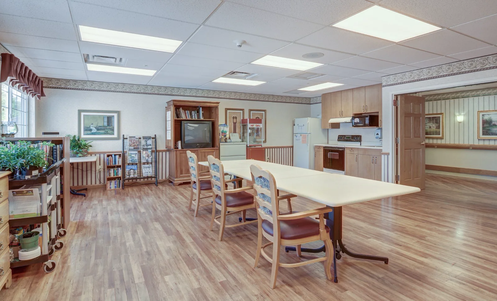 Image of Optalis Health & Rehabilitation of Canton (6)