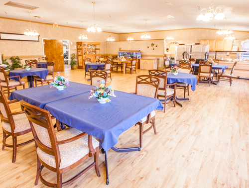 Image of Mountain City Care & Rehabilitation Center (6)