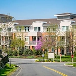 Image of Kendal on Hudson Senior Living (2)