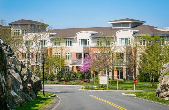 Image of Kendal on Hudson Senior Living (2)