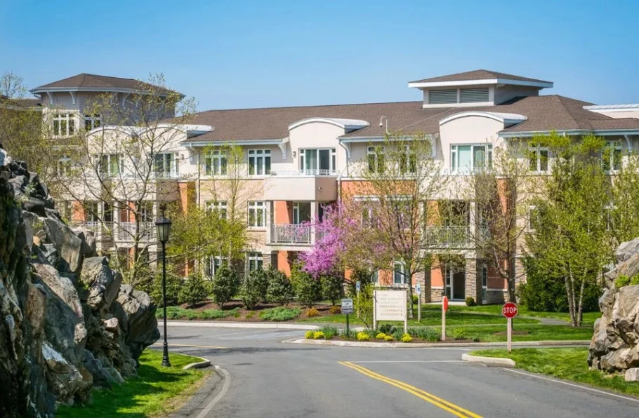 Image of Kendal on Hudson Senior Living (2)