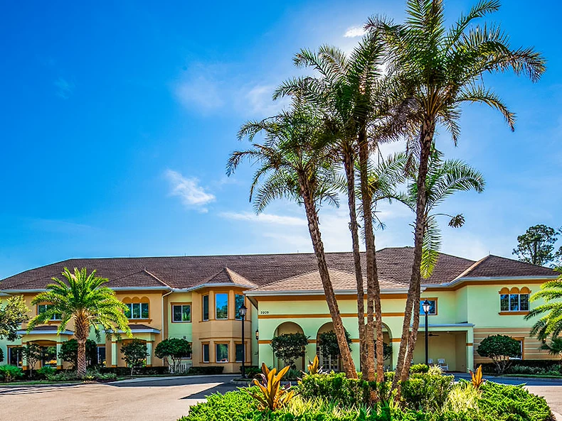 Image of The Windsor at Ortega (1)