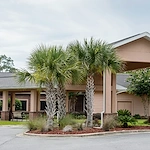 Partin Place Senior Living exterior