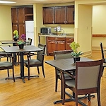 Image of Shaker Gardens Nursing And Rehabilitation Center (4)