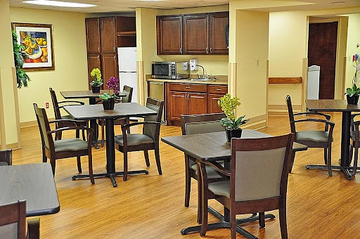 Image of Shaker Gardens Nursing And Rehabilitation Center (4)