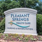 Image of Pleasant Springs Healthcare Center (1)