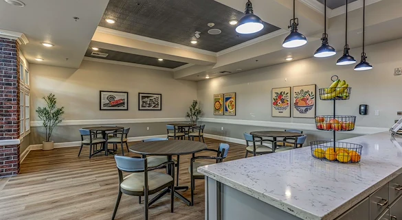 Image of The Auberge at Cedar Park (4)