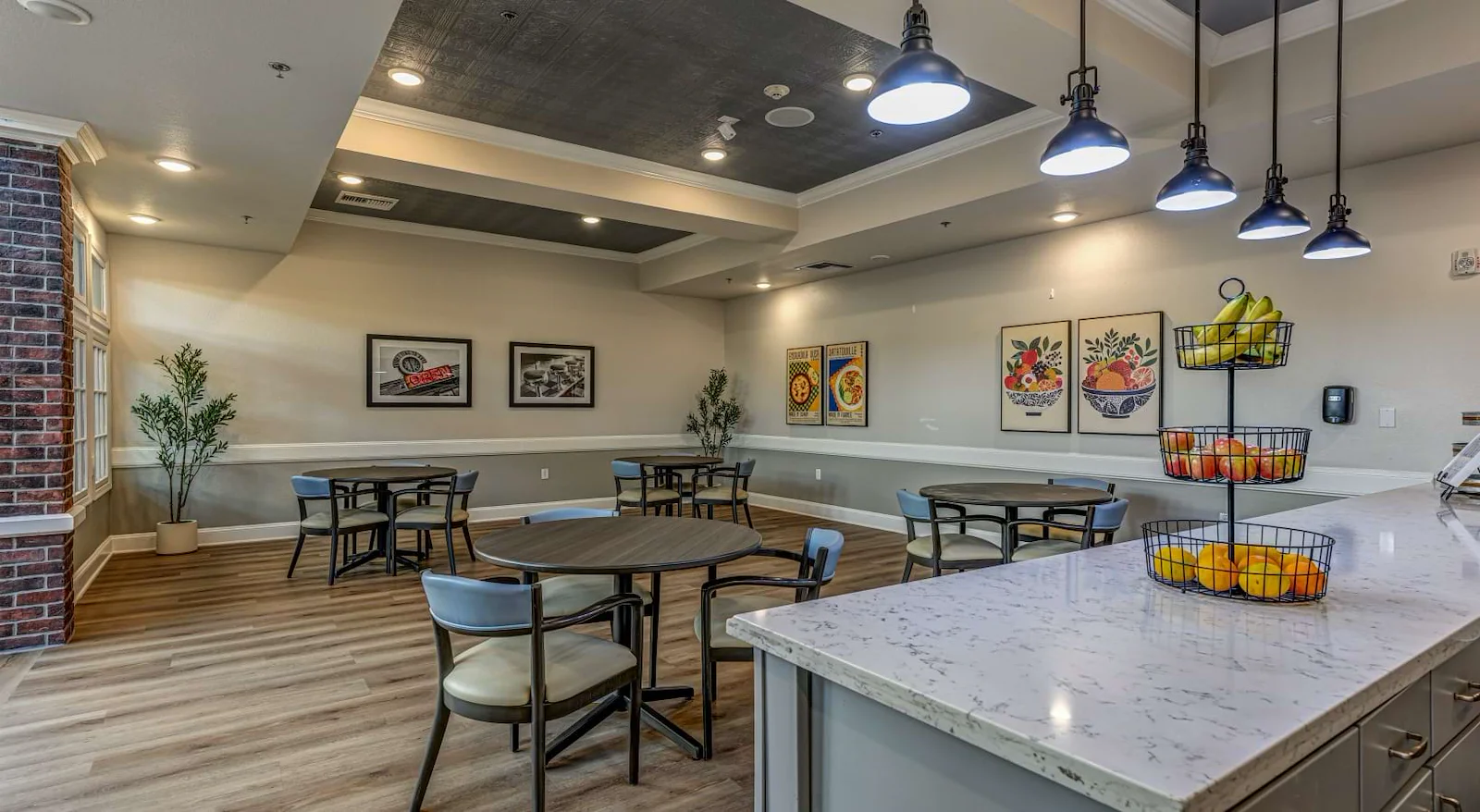 Image of The Auberge at Cedar Park (4)