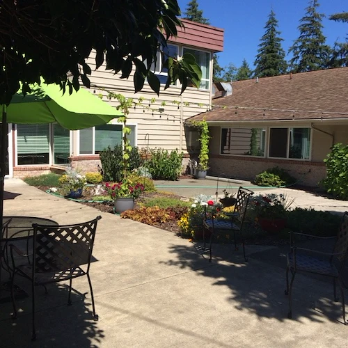 Image of Grays Harbor Health and Rehabilitation Center (5)