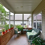 Image of Columbia Cottage in Florence (8)