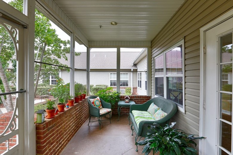 Image of Columbia Cottage in Florence (8)