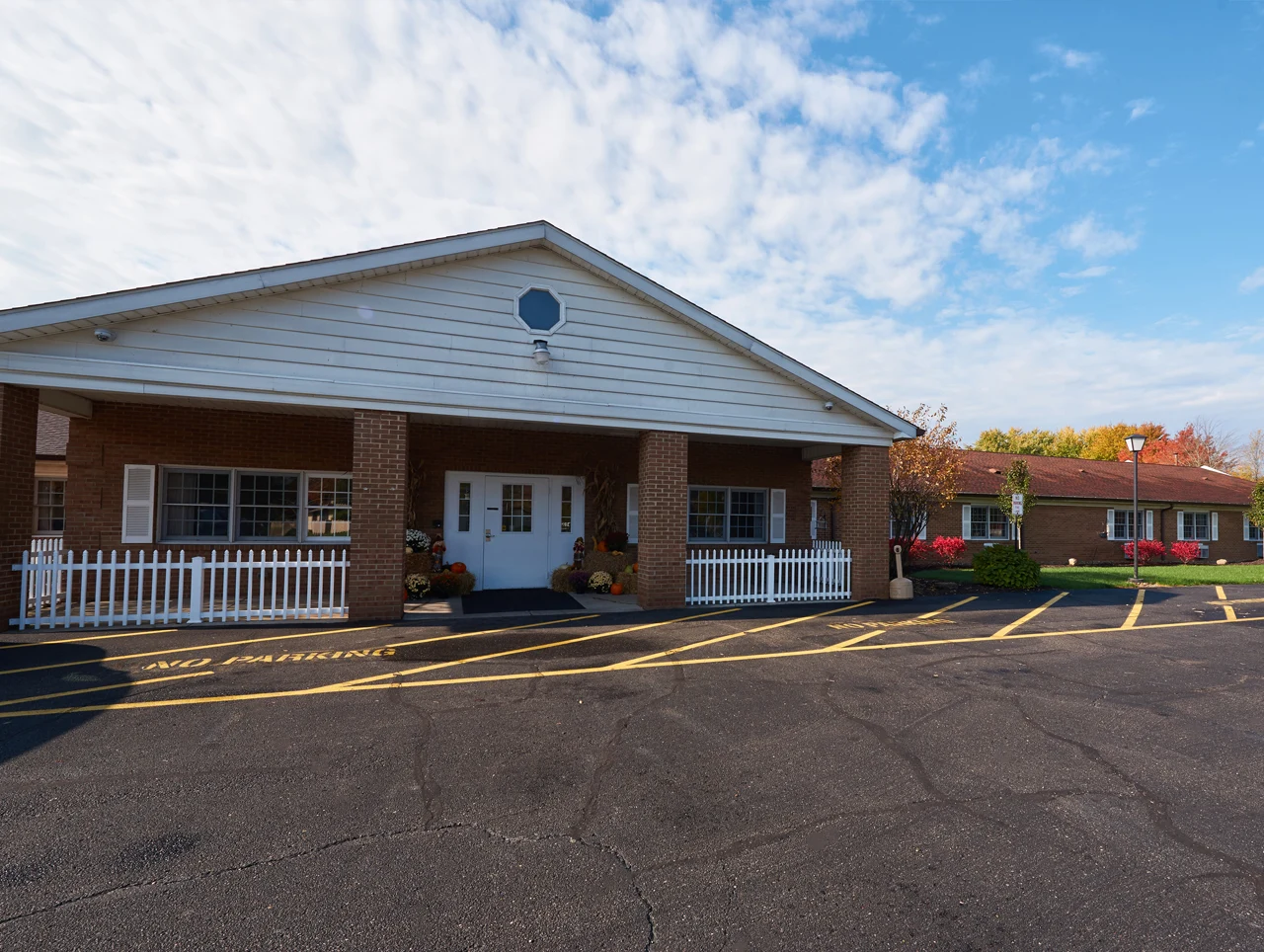 Image of Country Club Rehabilitation Campus at Newton Falls (2)