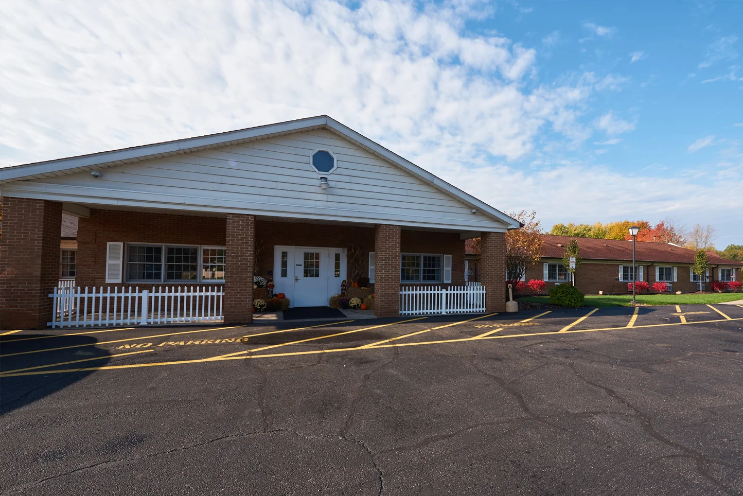 Image of Country Club Rehabilitation Campus at Newton Falls (2)