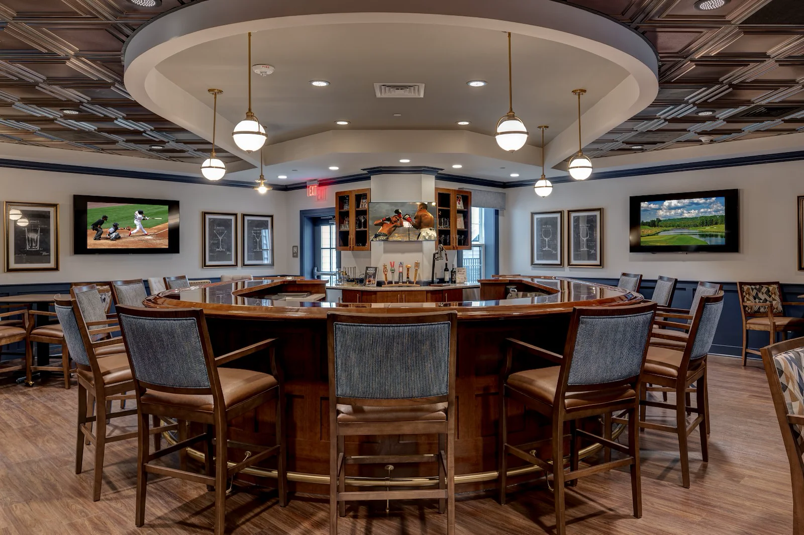 Image of Crescent Fields at Huntingdon Valley (3)