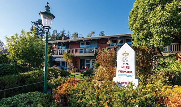 Image of Aldersly Senior Living (1)