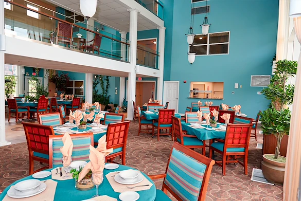 Image of Country Club Retirement Campus (2)