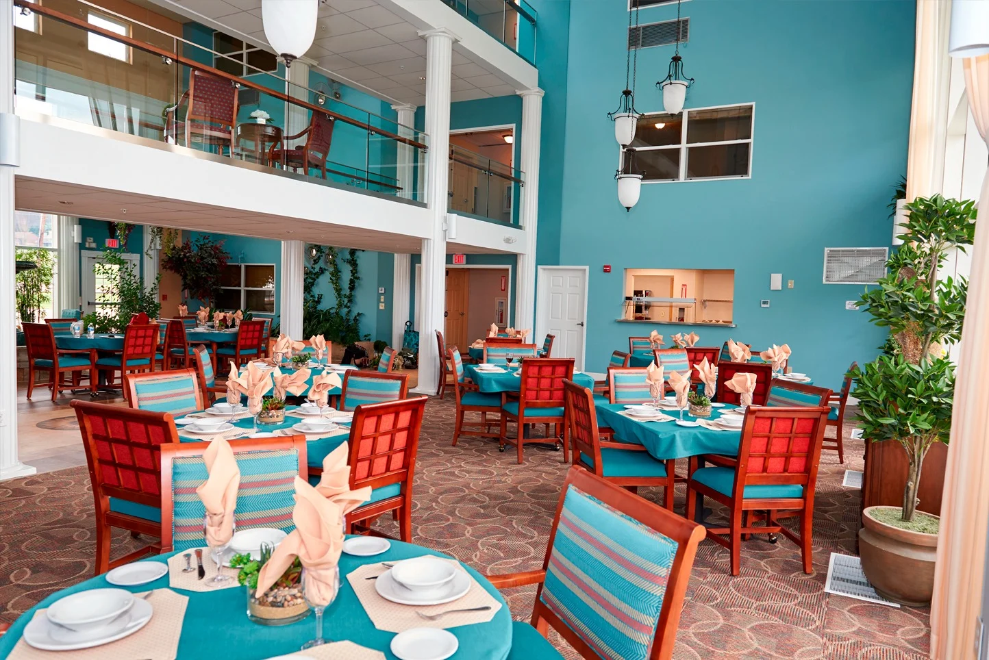 Image of Country Club Retirement Campus (2)