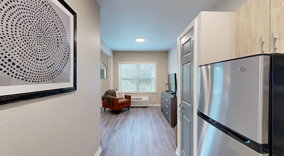 Image of The Pinnacle of Hattiesburg (5)