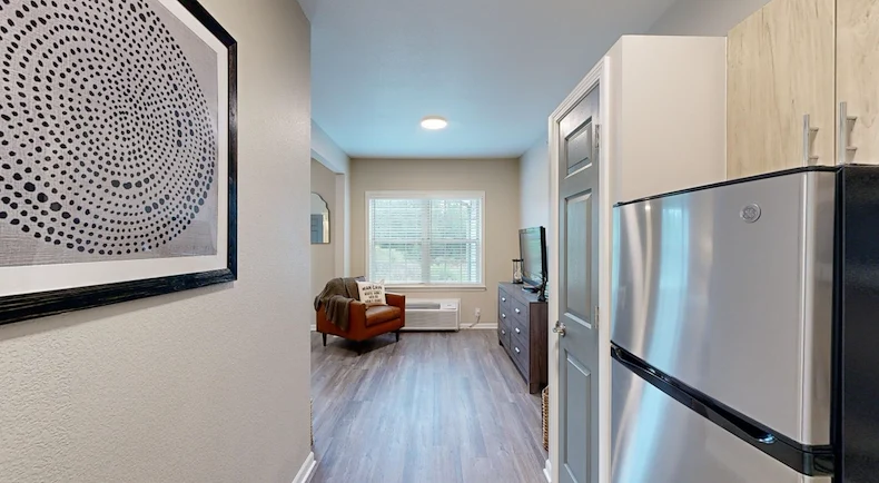 Image of The Pinnacle of Hattiesburg (5)