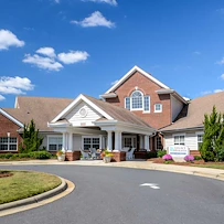 Image of Legacy Heights Senior Living Community (1)