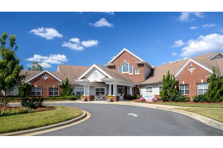 Image of Legacy Heights Senior Living Community (1)