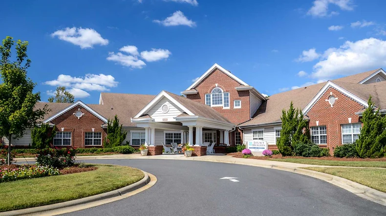 Image of Legacy Heights Senior Living Community (1)