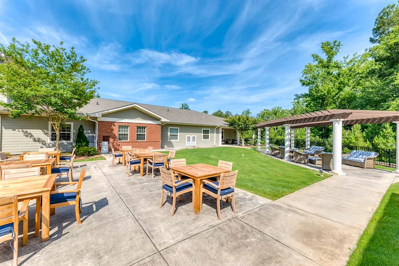 Image of Camellia Walk of Evans (10)