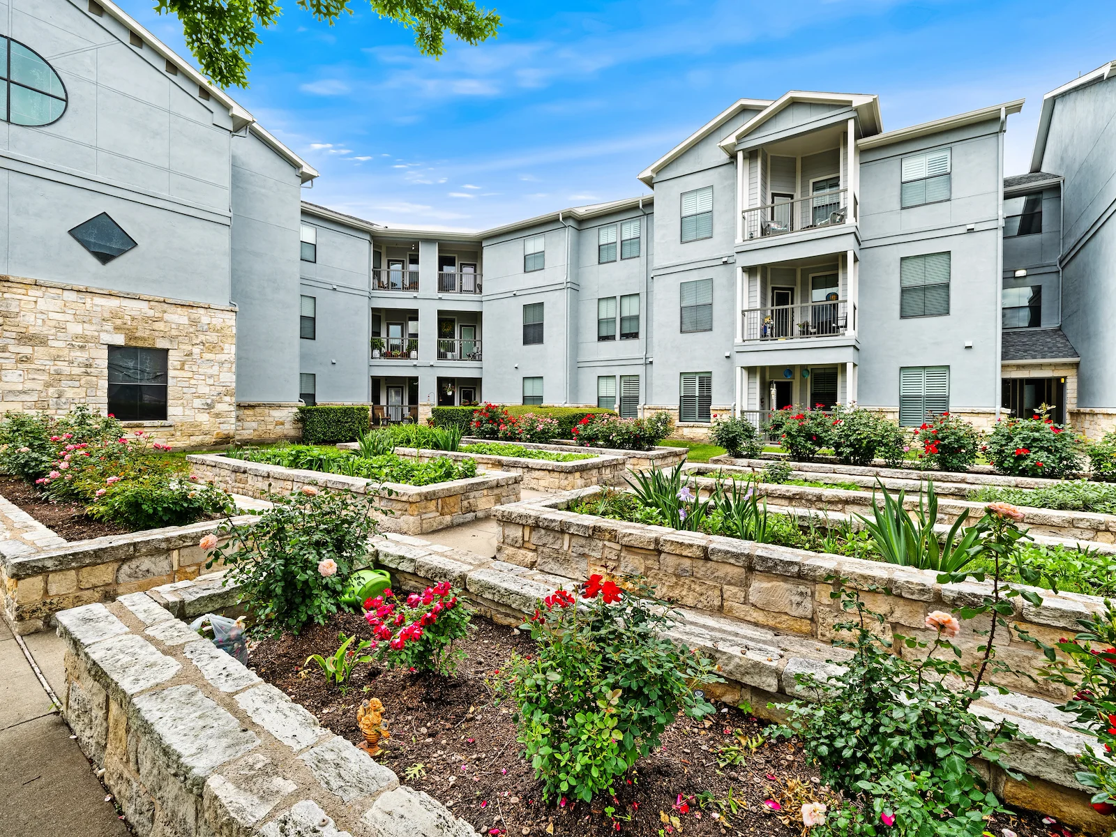 Image of Chateau McKinney (10)