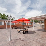 Image of Skyline Ridge Nursing And Rehabilitation Center (5)