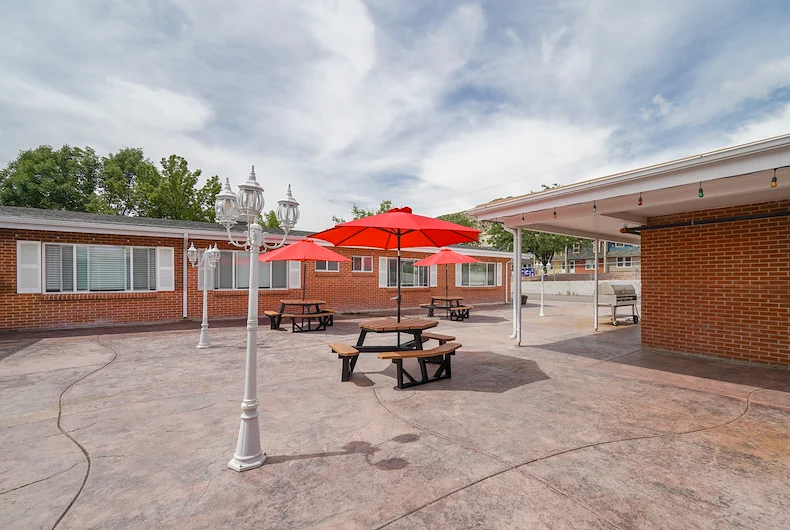 Image of Skyline Ridge Nursing And Rehabilitation Center (5)