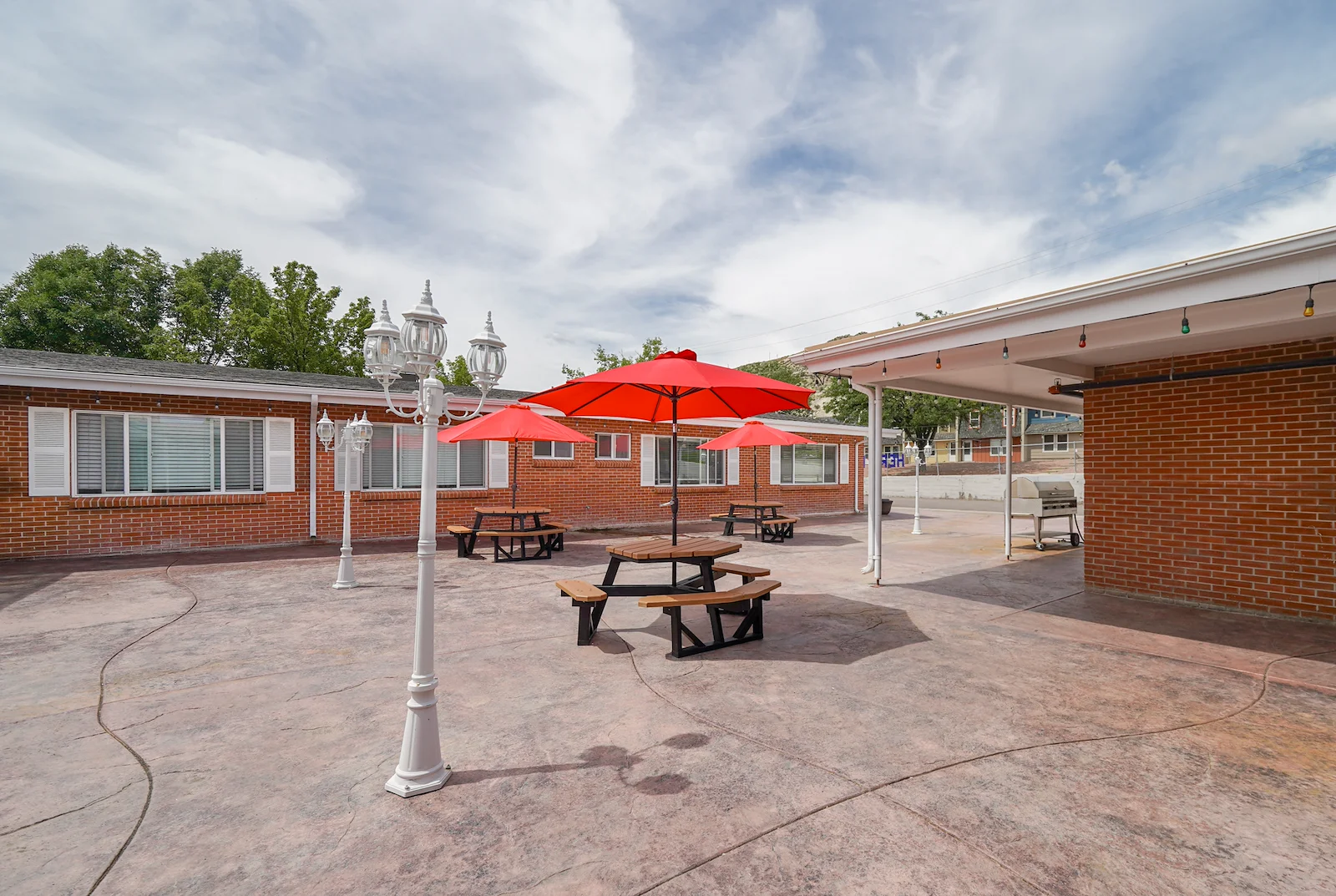 Image of Skyline Ridge Nursing And Rehabilitation Center (5)