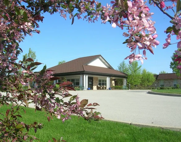 Image of The Pearl Of Downers Grove (1)