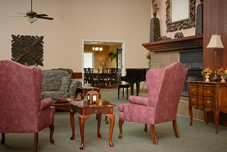 Image of Renaissance Park Multi Care Center (4)