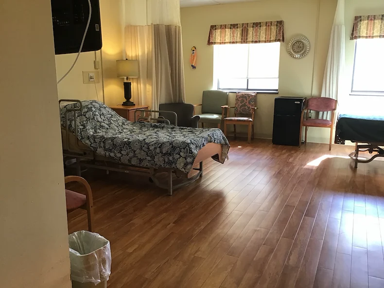 Image of Portland Care & Rehab Center (2)