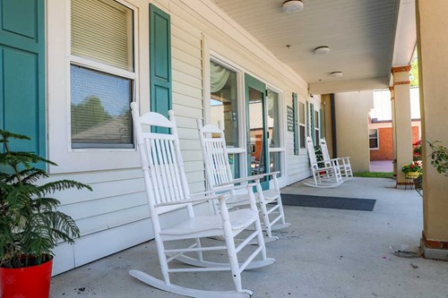 Image of Lake Moultrie Nursing Home (2)