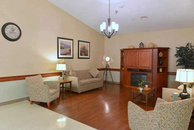 Image of Laurels Of Blanchester (7)