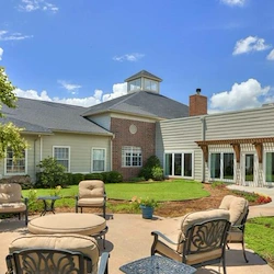 Image of The Gardens at Quail Springs (2)