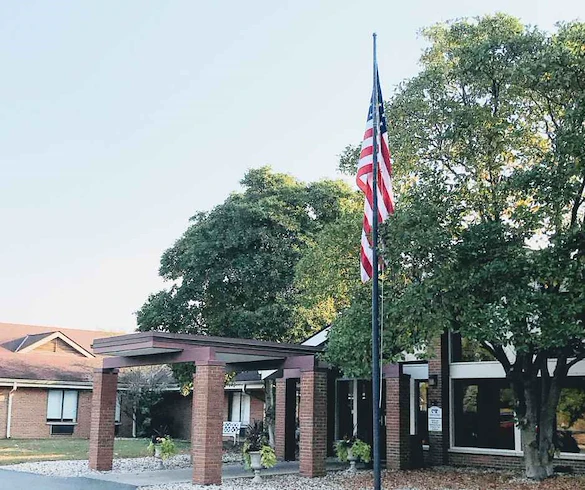 Image of Majestic Care Of Avon (1)