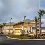 Image of The Club At Lake Gibson (1)