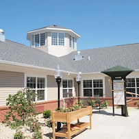 Image of The Willows at Willard Skilled Services (3)