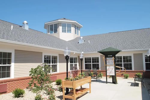 Image of The Willows at Willard Skilled Services (3)