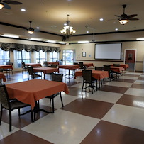Image of Copperfield Healthcare And Rehabilitation (5)