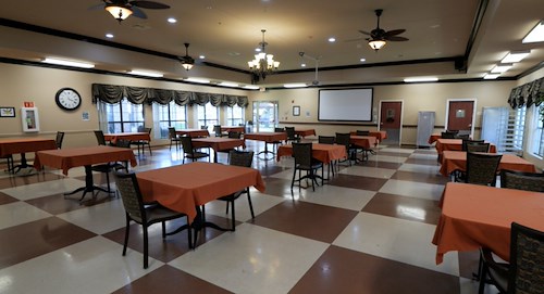 Image of Copperfield Healthcare And Rehabilitation (5)