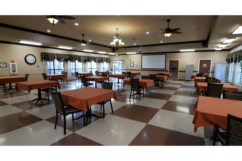 Image of Copperfield Healthcare And Rehabilitation (5)