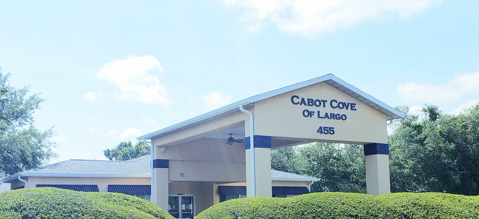 Image of Cabot Cove of Largo (1)