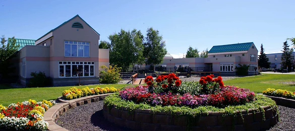 Image of Denali Center (2)