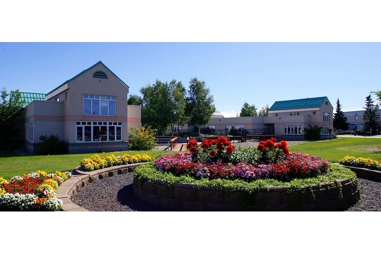 Image of Denali Center (2)