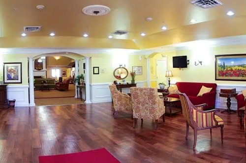 Image of Chapters Living of Canton (3)
