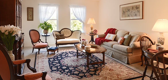 Image of The Manor House (2)